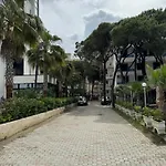 Blue Luxury Apartment