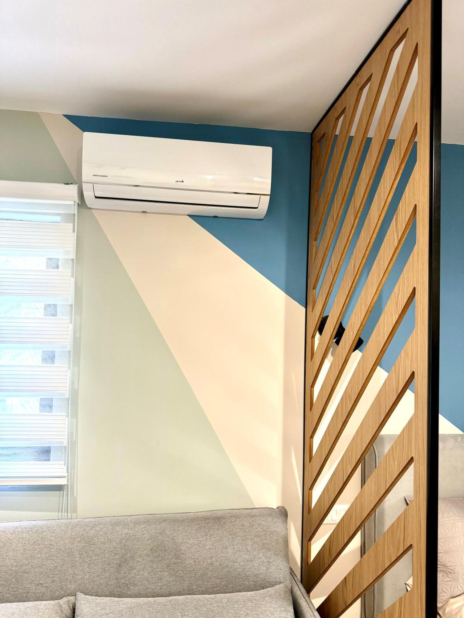 Apartament Blue Luxury *