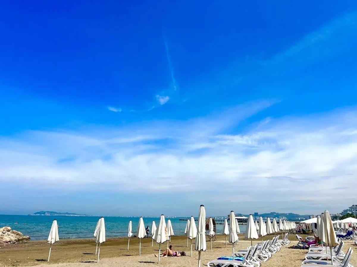 Apartament Blue Luxury