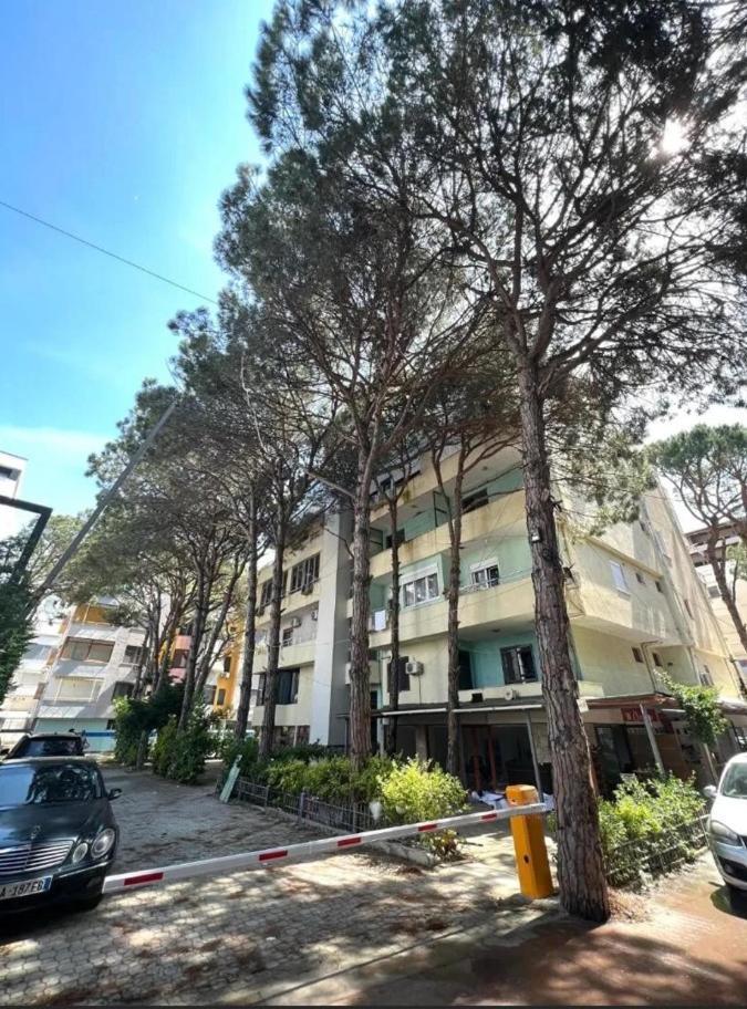 Apartament Blue Luxury *